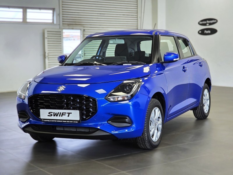 Suzuki Swift - Honda Pietermaritzburg - Image 3