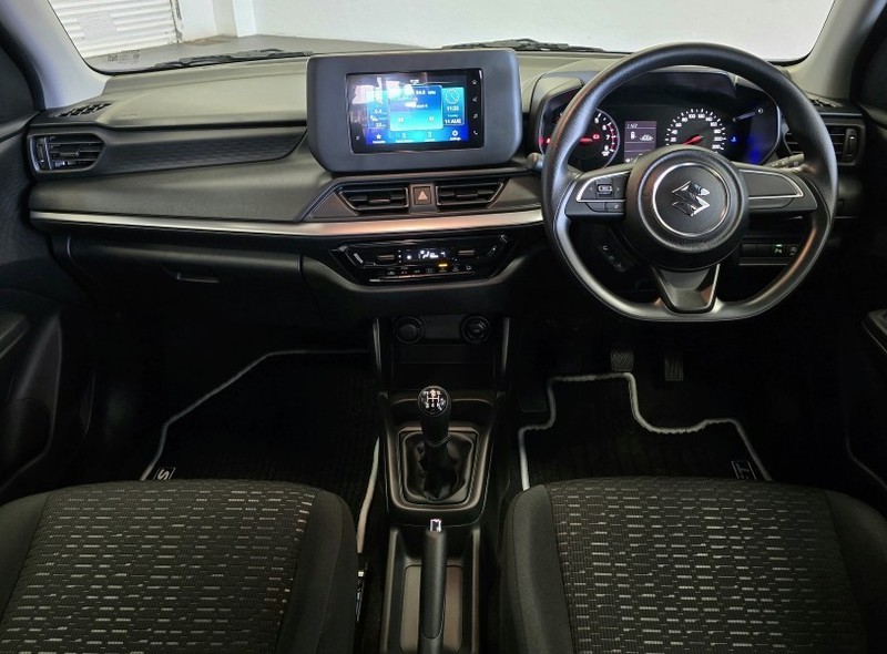 Suzuki Swift - Honda Pietermaritzburg - Image 12