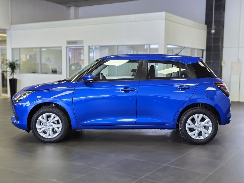 Suzuki Swift - Honda Pietermaritzburg - Image 5