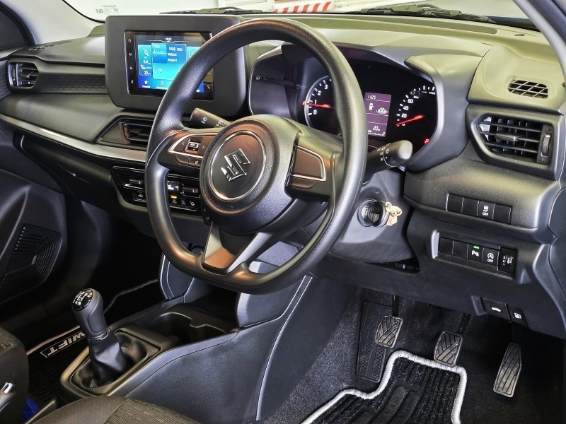 Suzuki Swift - Honda Pietermaritzburg - Image 17