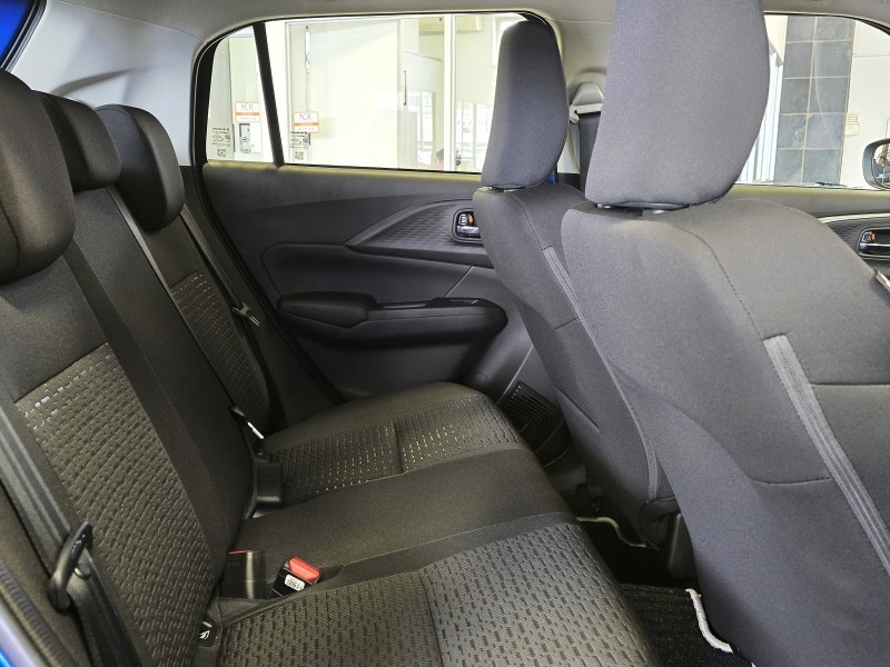 Suzuki Swift - Honda Pietermaritzburg - Image 11