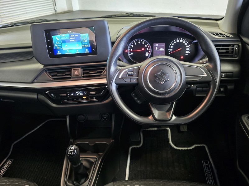 Suzuki Swift - Honda Pietermaritzburg - Image 13