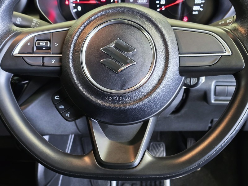 Suzuki Swift - Honda Pietermaritzburg - Image 19