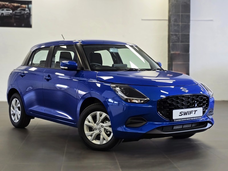Suzuki Swift - Honda Pietermaritzburg - Image 1