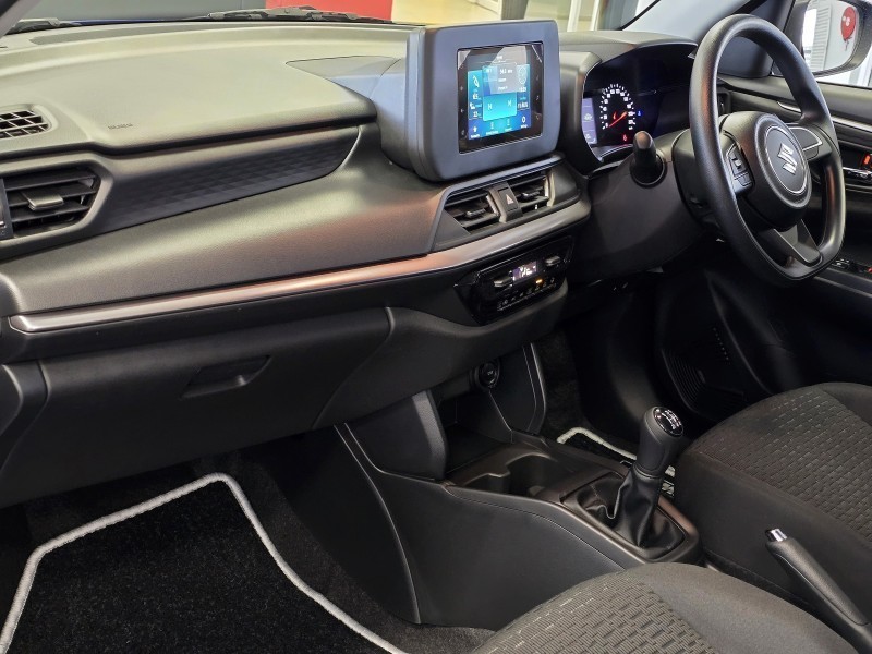 Suzuki Swift - Honda Pietermaritzburg - Image 7