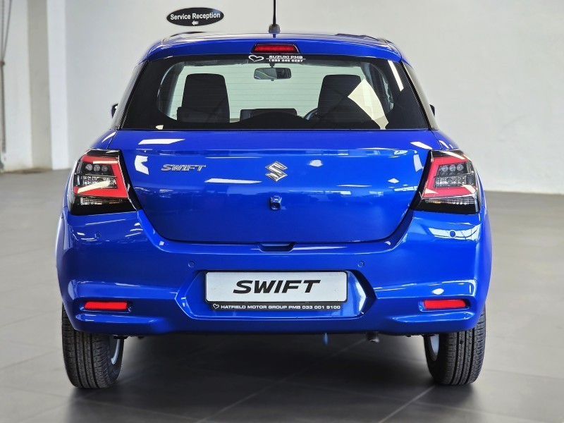 Suzuki Swift - Honda Pietermaritzburg - Image 8