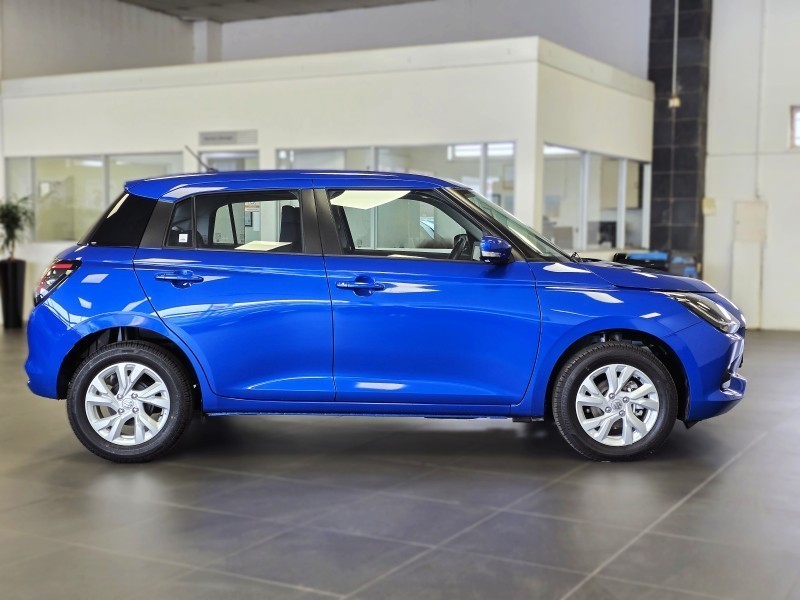 Suzuki Swift - Honda Pietermaritzburg - Image 10
