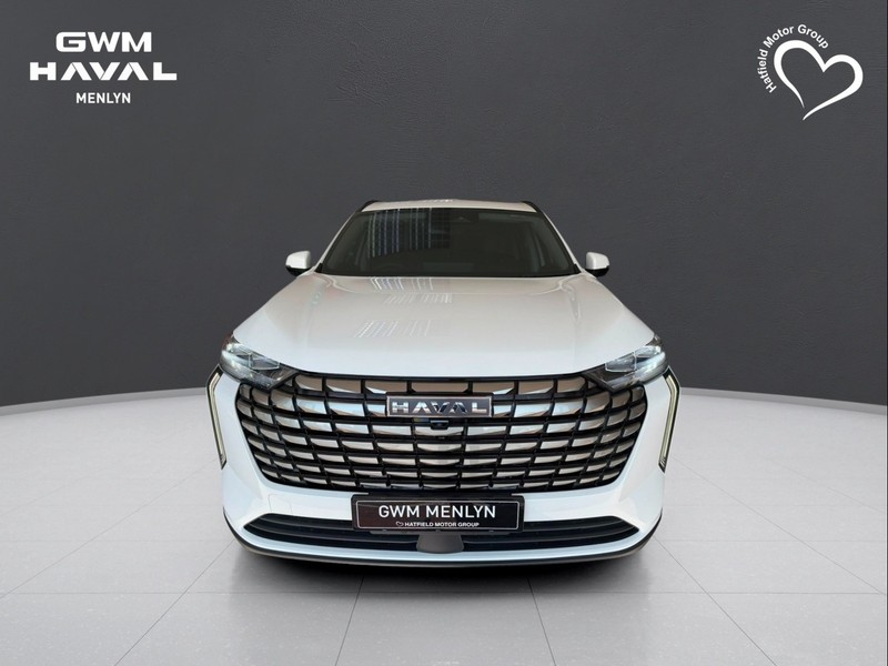 Haval H6 - GWM Haval Menlyn - Image 3