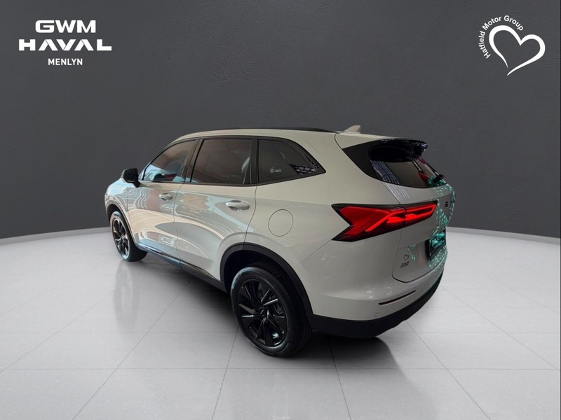 Haval H6 - GWM Haval Menlyn - Image 6