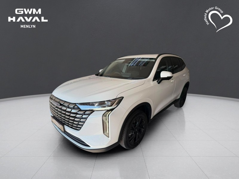 Haval H6 - GWM Haval Menlyn - Image 4
