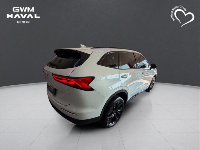 Haval H6 - GWM Haval Menlyn - Image 8