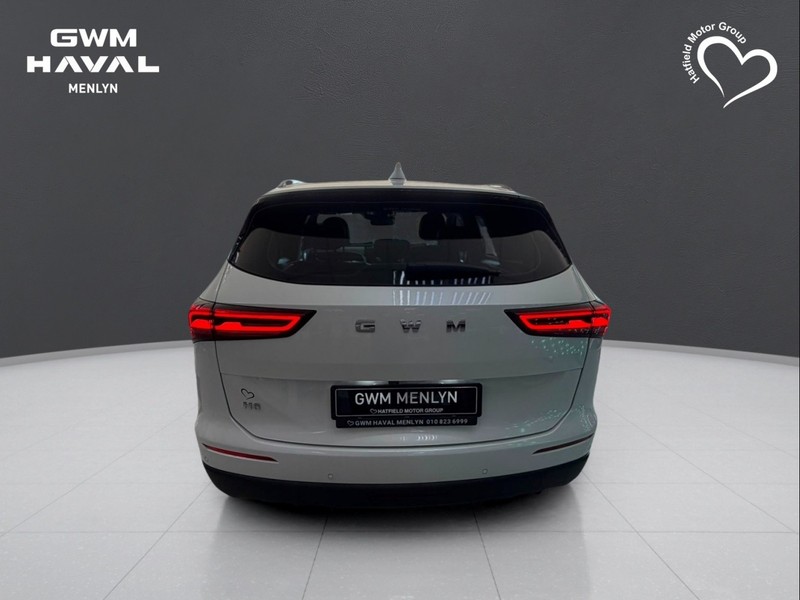 Haval H6 - GWM Haval Menlyn - Image 7