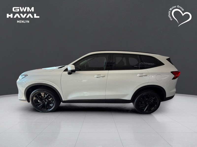 Haval H6 - GWM Haval Menlyn - Image 5