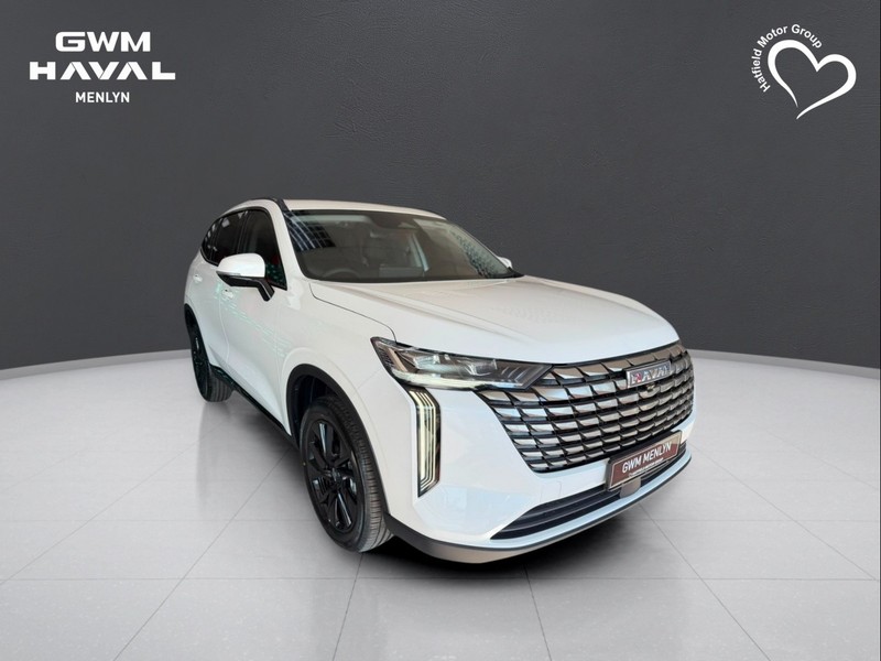 Haval H6 - GWM Haval Menlyn - Image 2