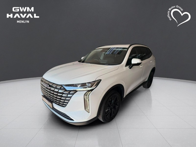 Haval H6 - GWM Haval Menlyn - Image 3