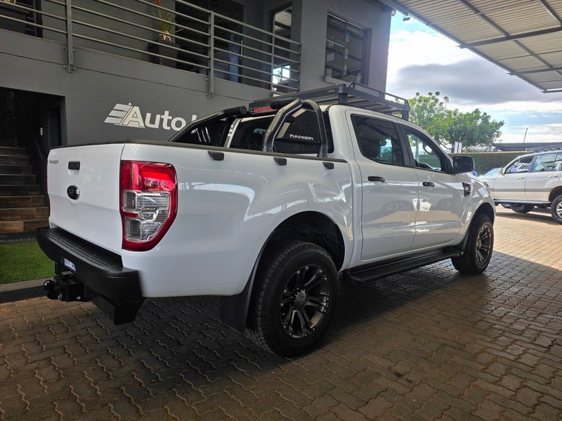 Ford Ranger - Auto Investments Montana - Image 5
