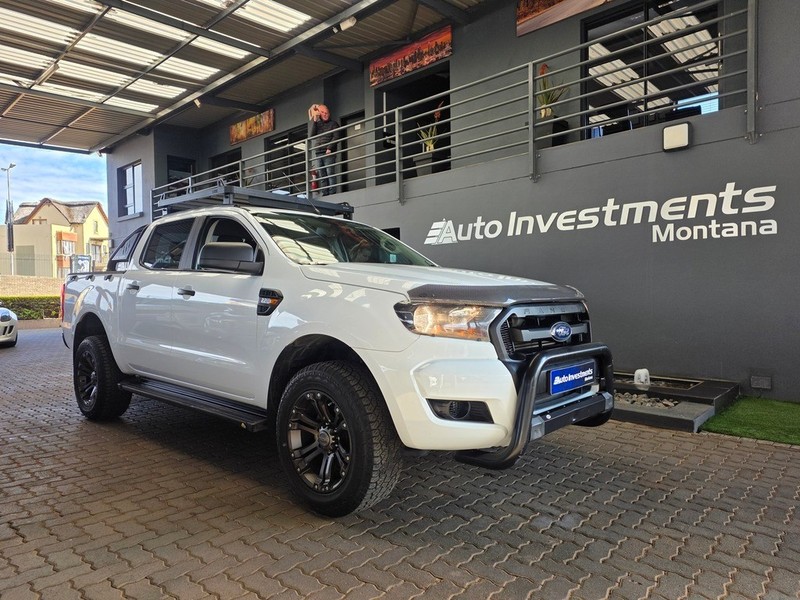 Ford Ranger - Auto Investments Montana - Image 1