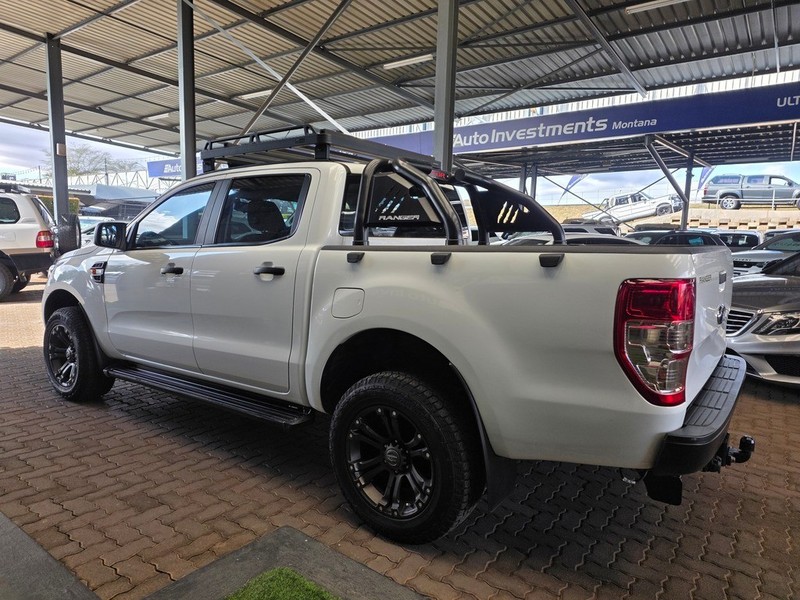 Ford Ranger - Auto Investments Montana - Image 4