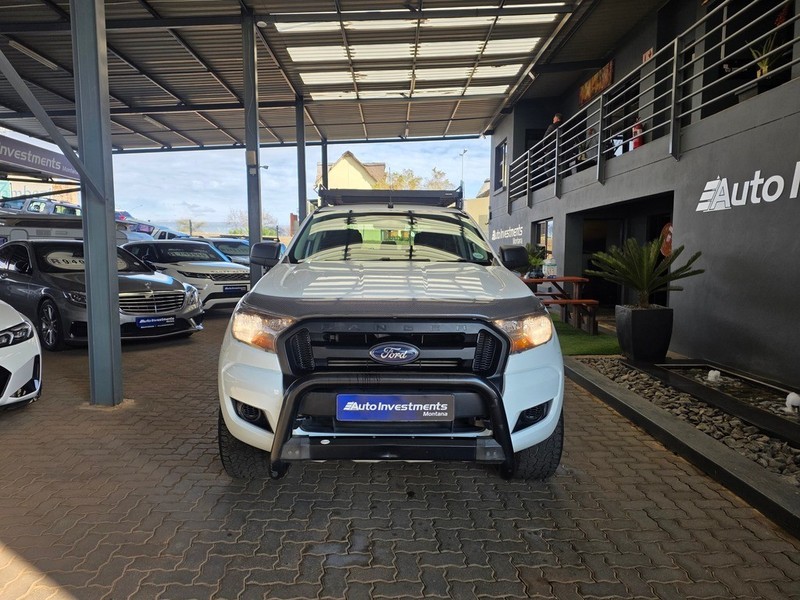 Ford Ranger - Auto Investments Montana - Image 2