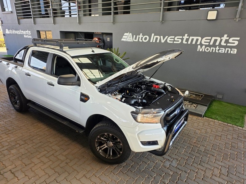 Ford Ranger - Auto Investments Montana - Image 20