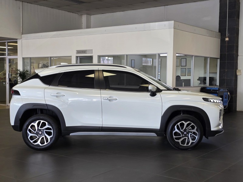 Suzuki Fronx - Honda Pietermaritzburg - Image 15