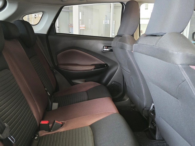 Suzuki Fronx - Honda Pietermaritzburg - Image 7