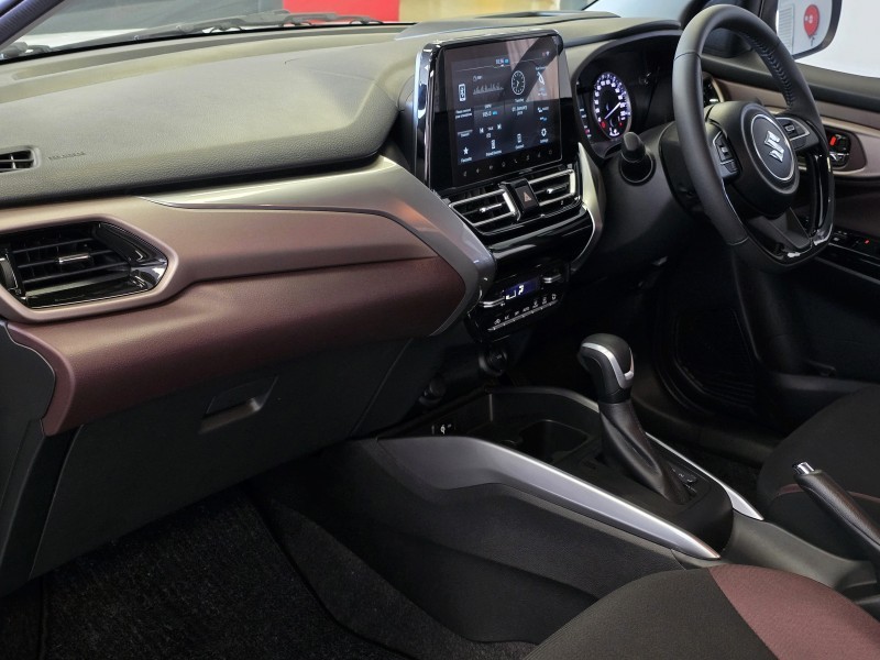 Suzuki Fronx - Honda Pietermaritzburg - Image 16