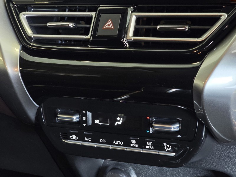 Suzuki Fronx - Honda Pietermaritzburg - Image 21