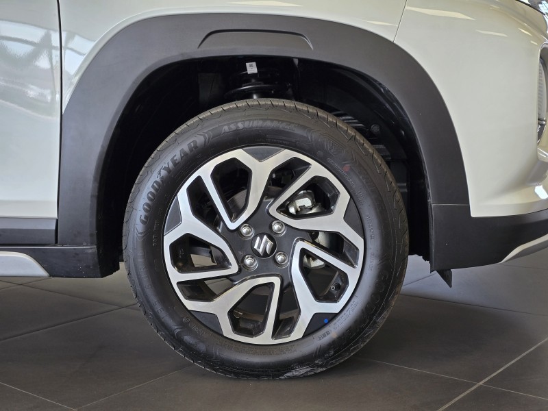Suzuki Fronx - Honda Pietermaritzburg - Image 20