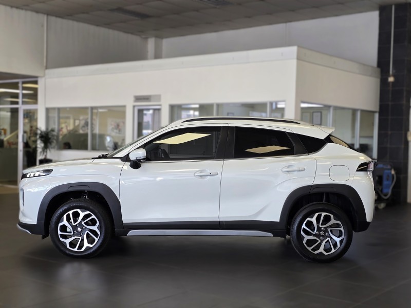 Suzuki Fronx - Honda Pietermaritzburg - Image 9