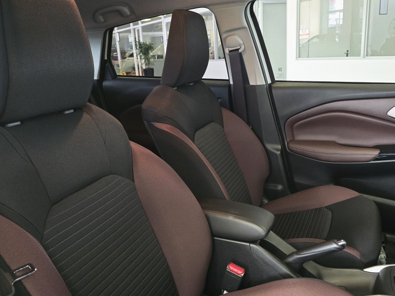 Suzuki Fronx - Honda Pietermaritzburg - Image 13