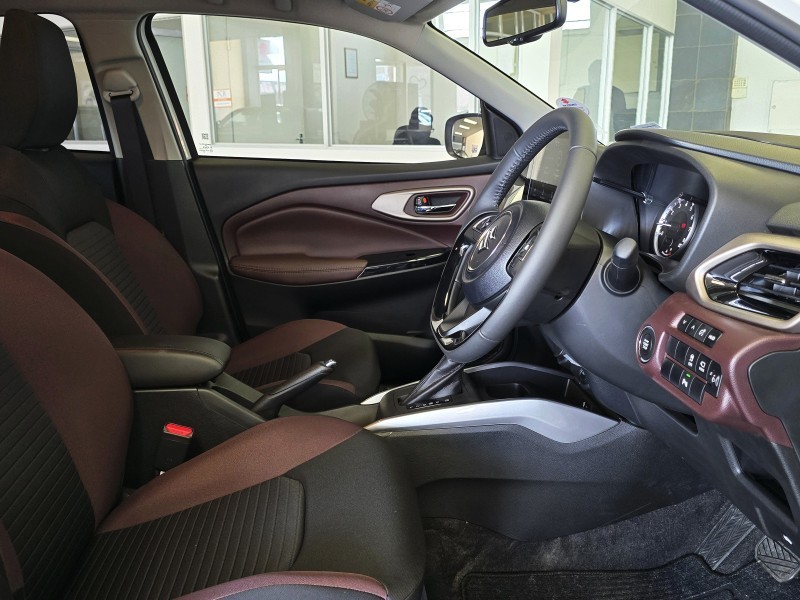Suzuki Fronx - Honda Pietermaritzburg - Image 14