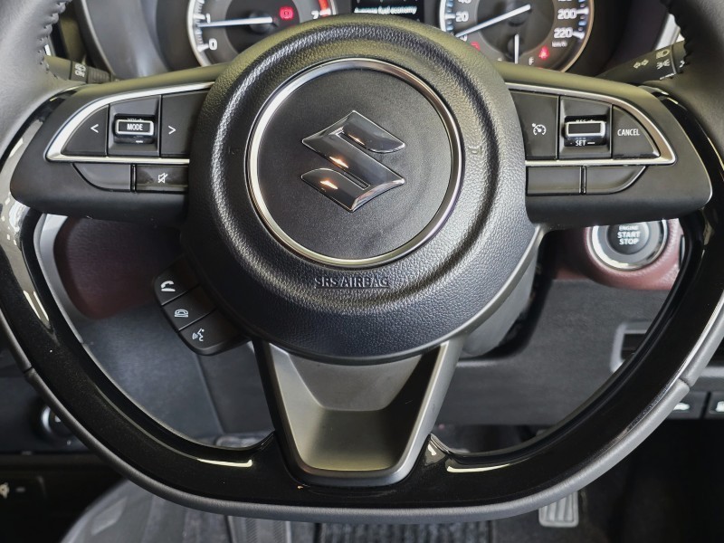 Suzuki Fronx - Honda Pietermaritzburg - Image 18