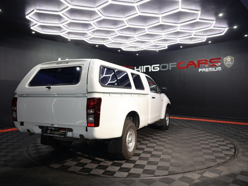 Isuzu D-Max - KING OF CARS - Image 8