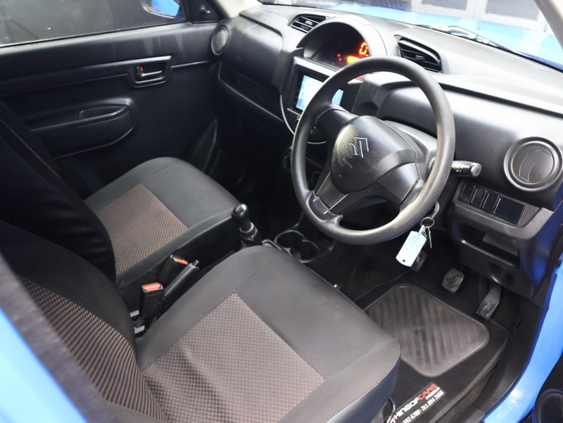 Suzuki S-Presso - KING OF CARS - Image 10