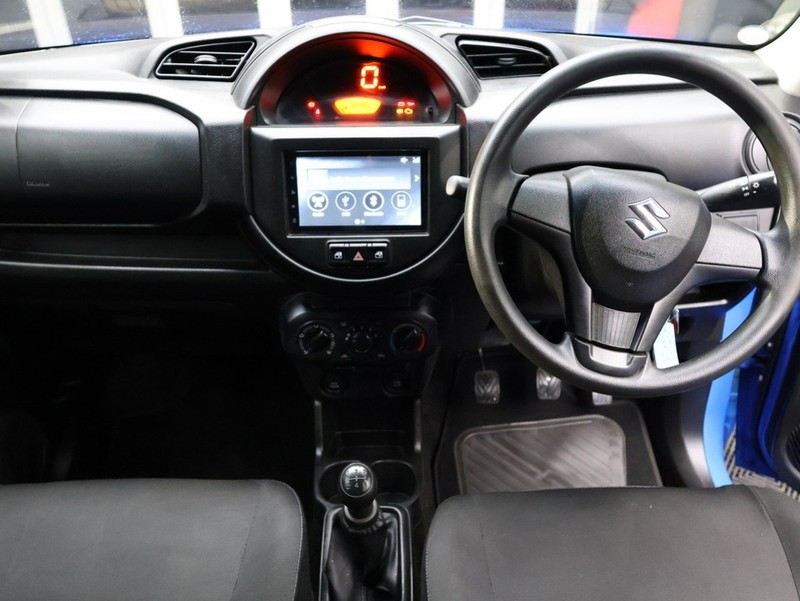 Suzuki S-Presso - KING OF CARS - Image 9