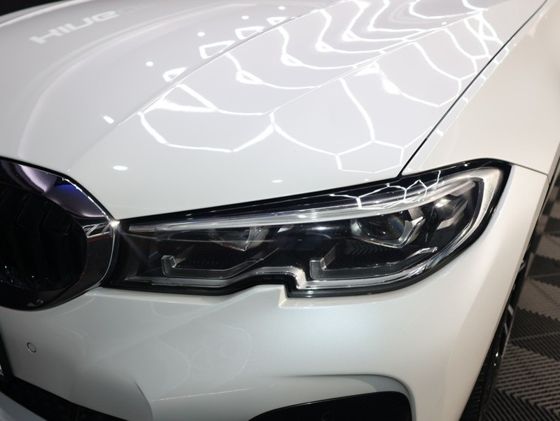 BMW 3 Series - KING OF CARS - Image 12