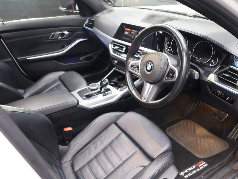 BMW 3 Series - KING OF CARS - Image 10