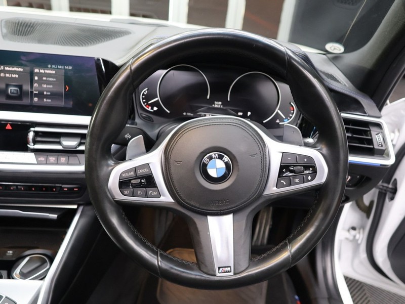BMW 3 Series - KING OF CARS - Image 11