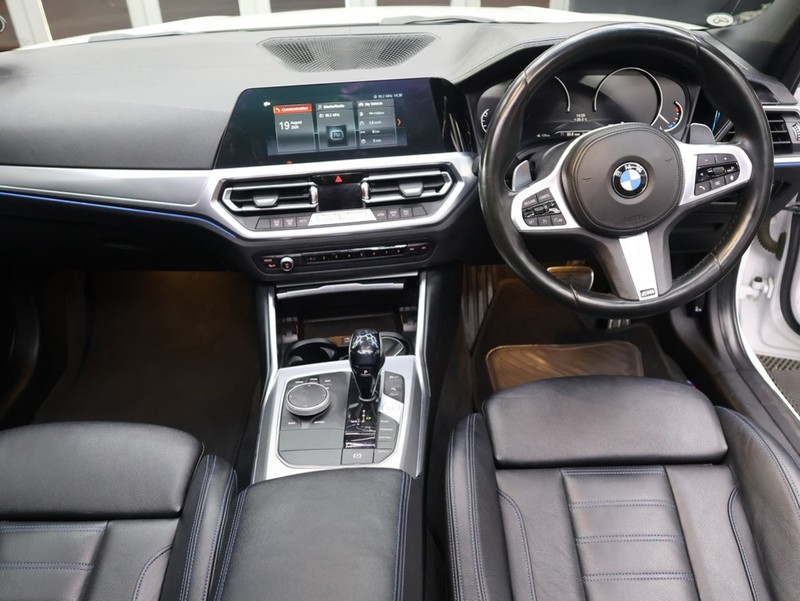 BMW 3 Series - KING OF CARS - Image 9