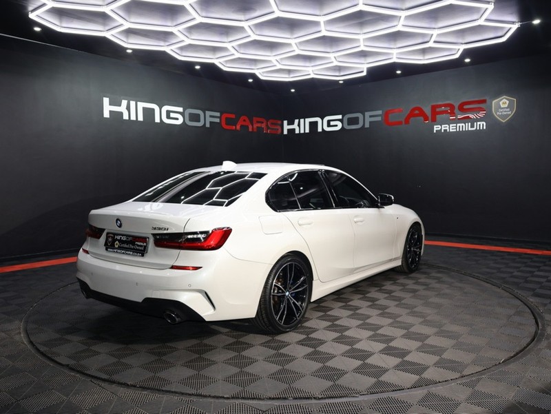 BMW 3 Series - KING OF CARS - Image 8