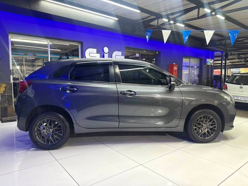 Suzuki Baleno - G.I.G Motors - Image 6