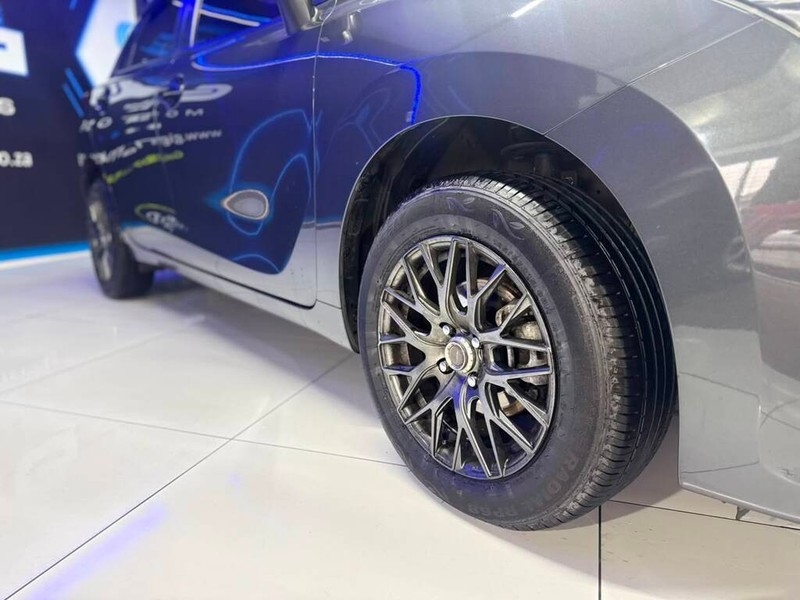 Suzuki Baleno - G.I.G Motors - Image 9