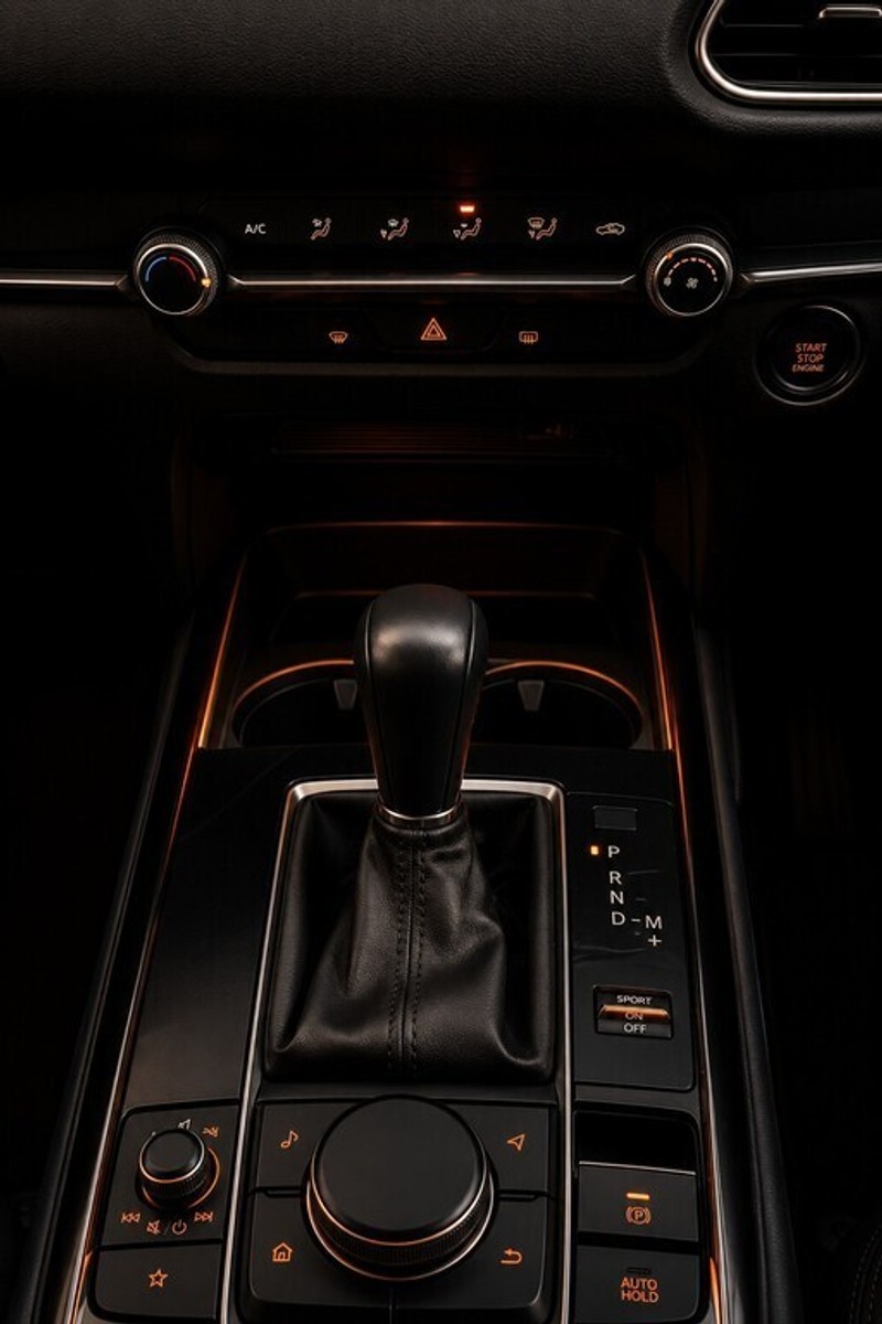 Mazda CX-30 - CARS@NOOK - Image 5