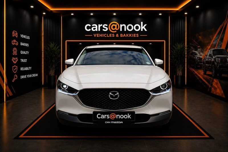 Mazda CX-30 - CARS@NOOK - Image 2