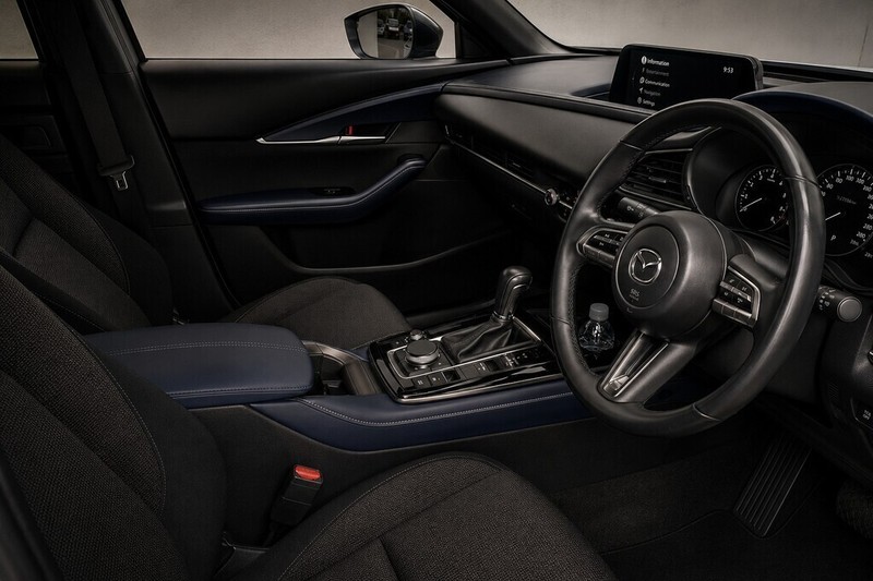 Mazda CX-30 - CARS@NOOK - Image 4