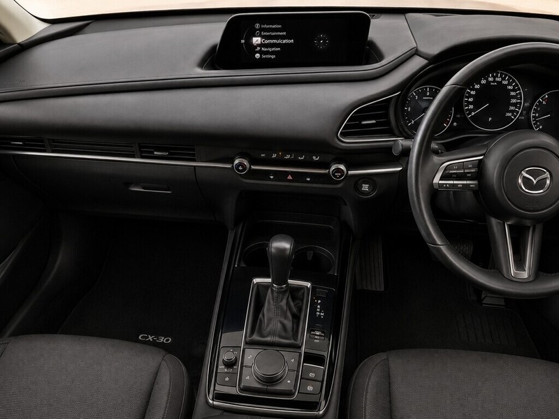 Mazda CX-30 - CARS@NOOK - Image 9