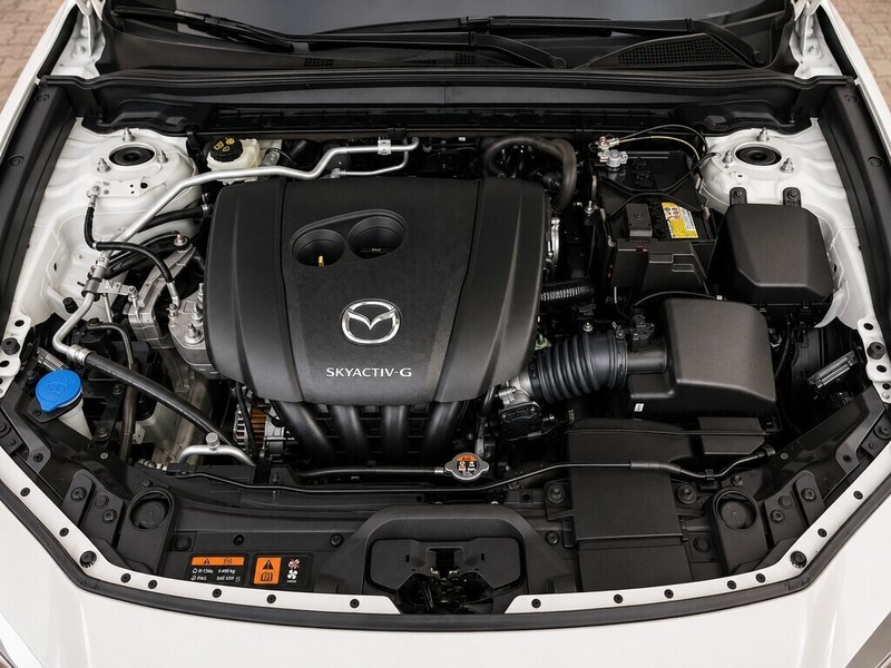 Mazda CX-30 - CARS@NOOK - Image 8