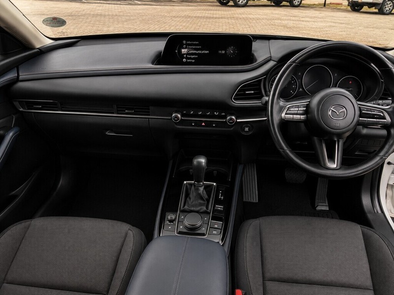 Mazda CX-30 - CARS@NOOK - Image 11