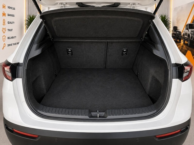 Mazda CX-30 - CARS@NOOK - Image 7